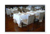 Restaurante Green Padock (Madrid) - sillas #578 - imagen 03
