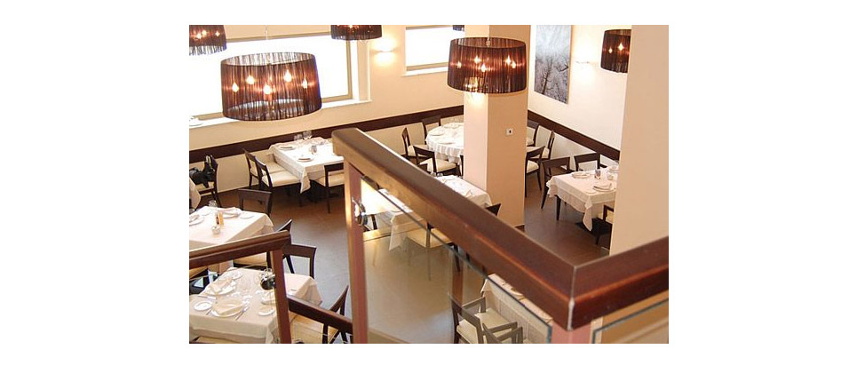 Restaurante Izurpi (Salamanca) - sillas #239 - imagen 02