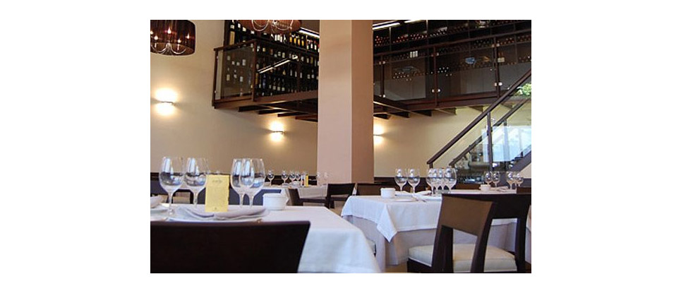 Restaurante Izurpi (Salamanca) - sillas #239 - imagen 03