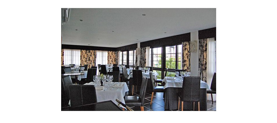 Restaurante La Atalaya (Cantabria) - sillas #476 - imagen 01