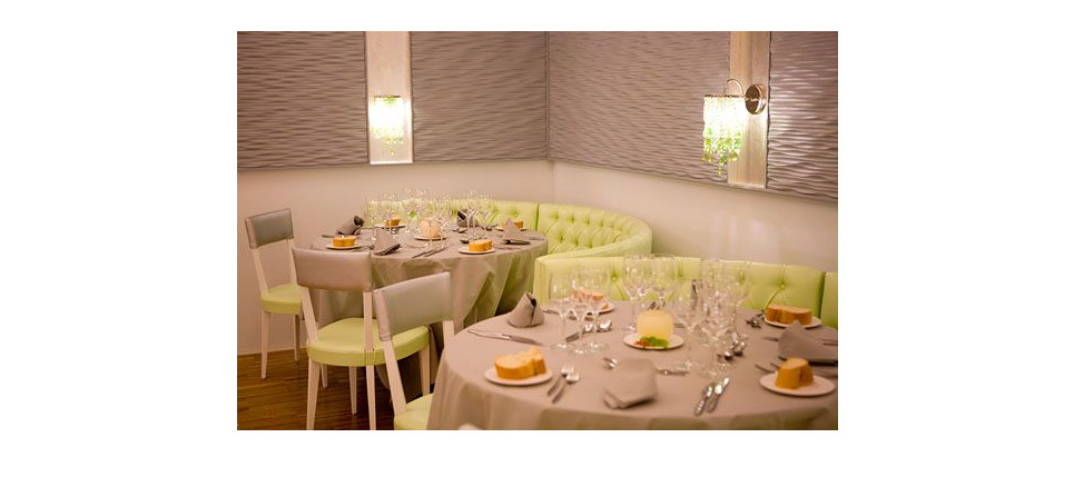 Hotel Spa La Romana (Alicante) - sillas #618 - imagen 01