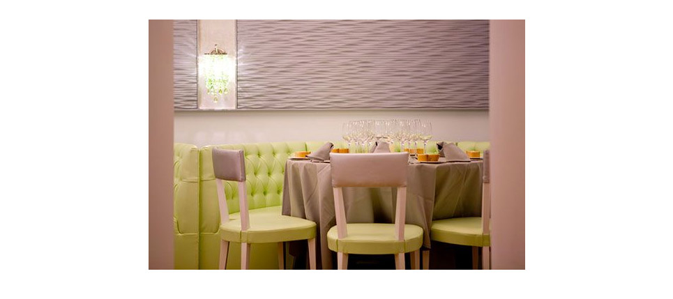 Hotel Spa La Romana (Alicante) - sillas #618 - imagen 02