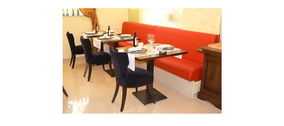 Restaurante Le Champagne (Valencia) - sillas #059 - imagen 01