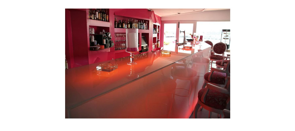 Le Chic (Burriana) - taburetes #091 y sillones #018 - imagen 02