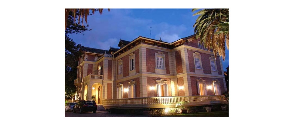 Restaurante Limonar 40 (Málaga) - sillas #246 - imagen 01