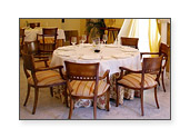 Restaurante Limonar 40 (Málaga) - sillas #246 - imagen 02