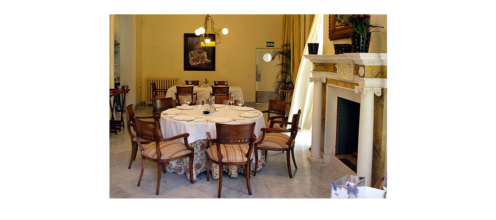 Restaurante Limonar 40 (Málaga) - sillas #246 - imagen 03