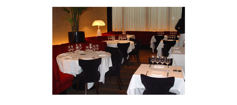 Restaurante Noti Universal (Barcelona) - sillas #059 - imagen 03