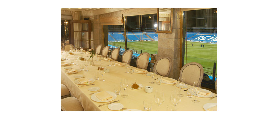 Restaurante Puerta 57 (Madrid) - sillas #031 - imagen 01