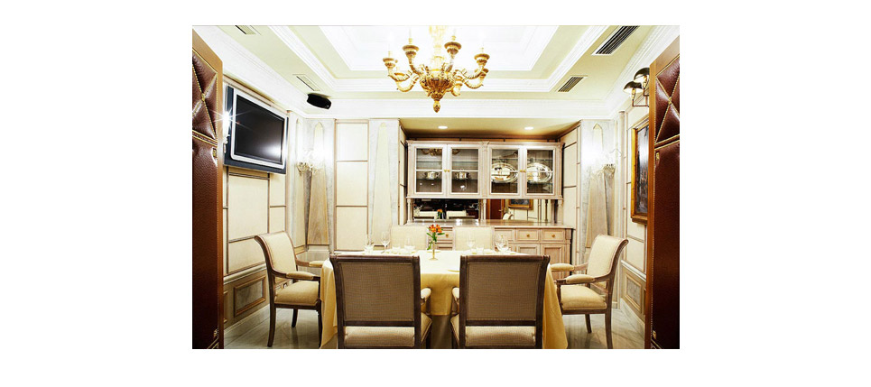 Restaurante Puerta 57 (Madrid) - sillas #031 - imagen 04