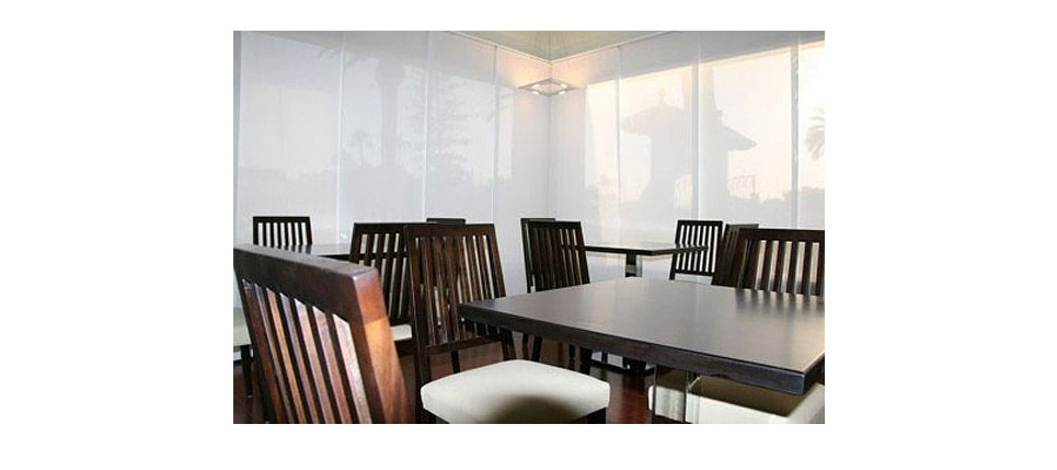 Hotel San Fernando (Carcaixent) - sillas #472 - imagen 02