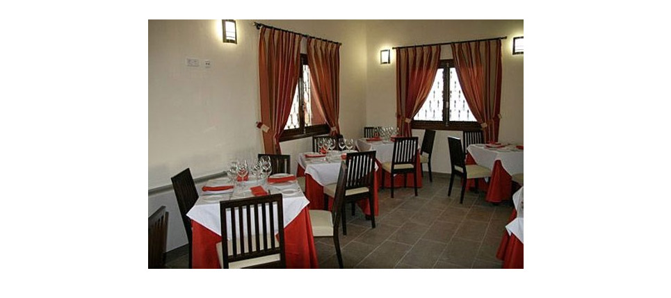 Hotel San Fernando (Carcaixent) - sillas #472 - imagen 03