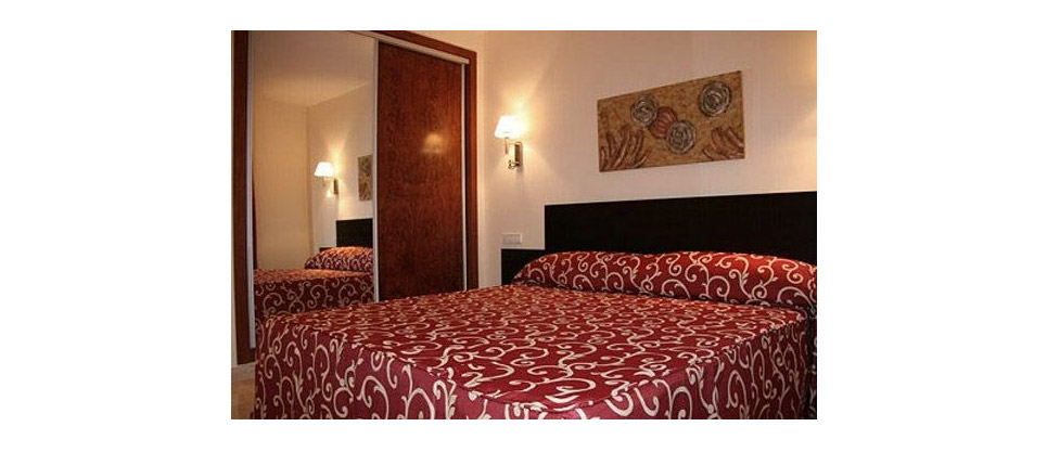 Hotel San Fernando (Carcaixent) - sillas #472 - imagen 05