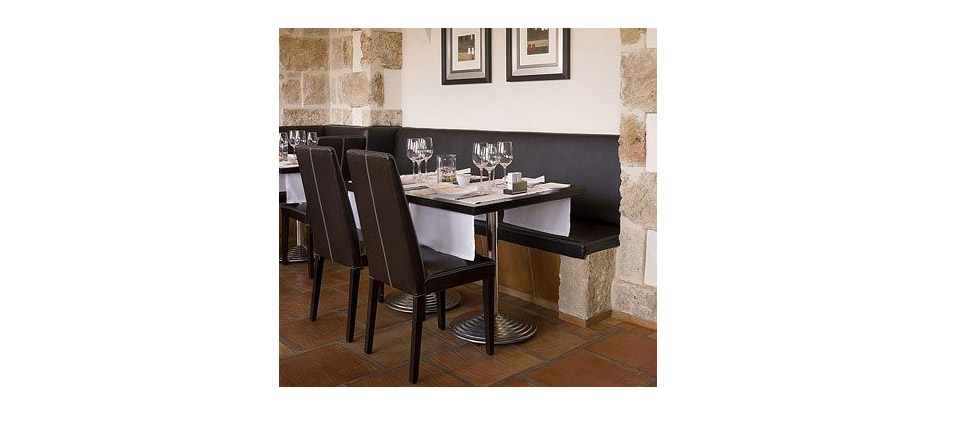 Restaurante Tosca (Alicante) - sillas y taburetes #476 - imagen 01