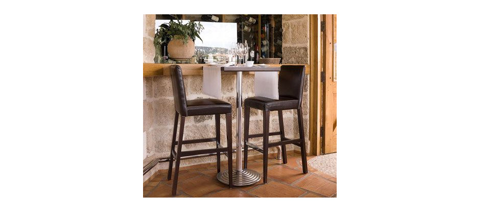 Restaurante Tosca (Alicante) - sillas y taburetes #476 - imagen 03