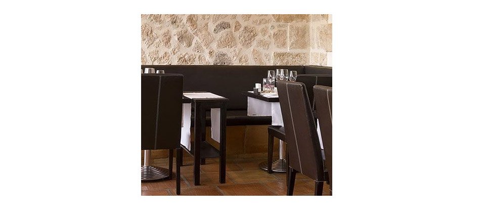 Restaurante Tosca (Alicante) - sillas y taburetes #476 - imagen 04