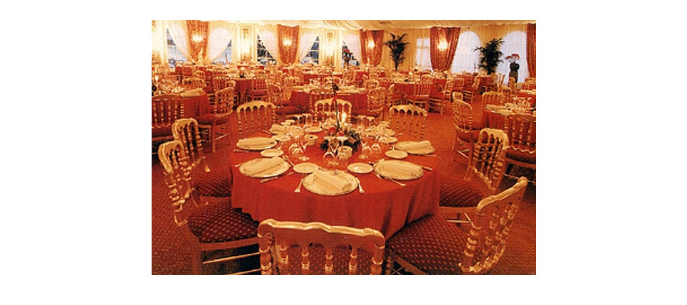 Club Villareal (Madrid) - sillas #040 - imagen 01