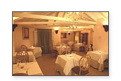 Restaurante Zafferano (Marbella) - sillas #117 - imagen 02