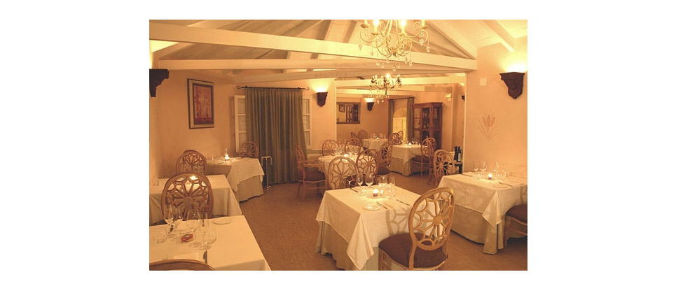 Restaurante Zafferano (Marbella) - sillas #117 - imagen 02