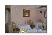 Restaurante Zafferano (Marbella) - sillas #117 - imagen 03