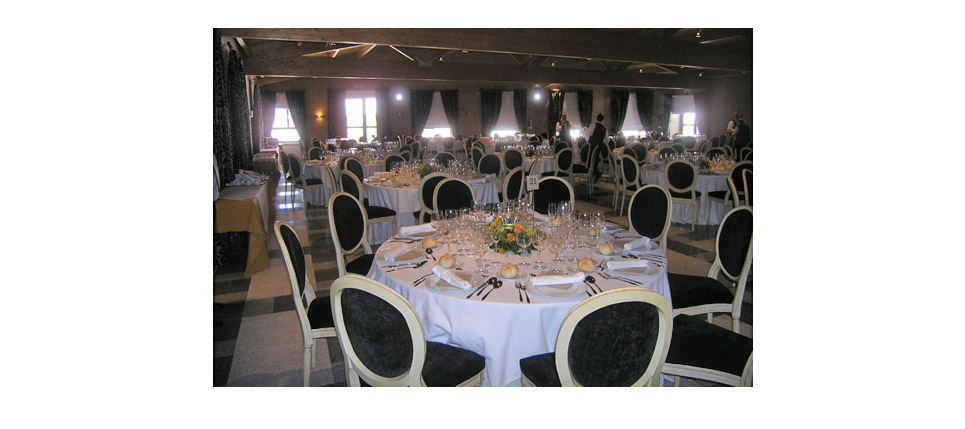 silla 152 hotel Palacio de Arenales