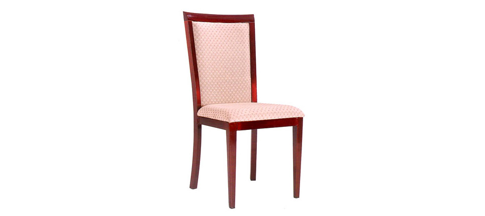 silla 4186 granate