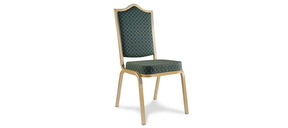 silla 4207 verde