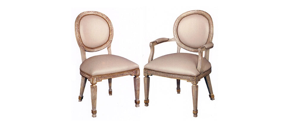 silla 031 beige