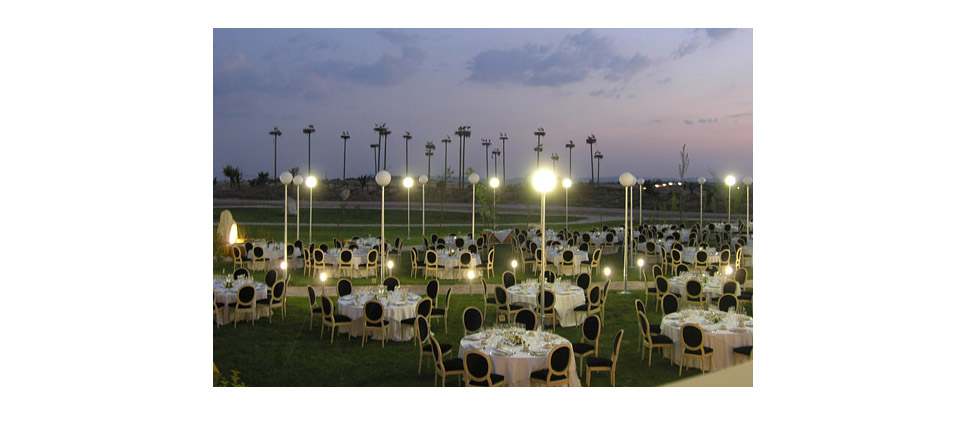 silla 152 hotel Palacio de Arenales