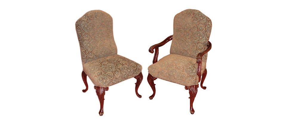 silla 170 estampada