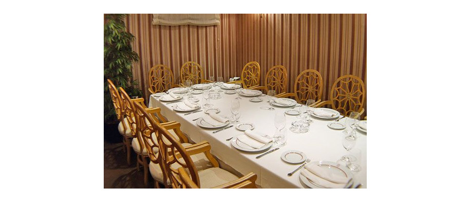 silla 402 restaurante Zurito (Madrid)