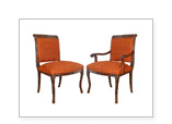 silla 541 estampada