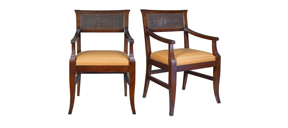 silla 285 respaldo rejilla