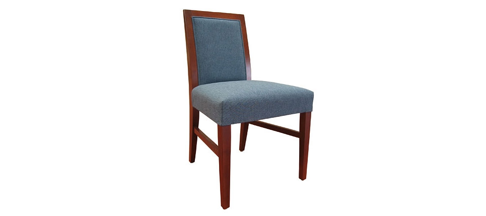 silla 410 respaldo con marco