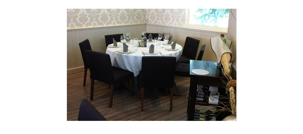 silla 578 restaurante El Senyoret (Dénia)