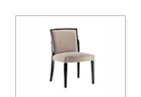 sillas contemporáneas modelo 5034