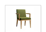 sillas contemporáneas modelo 5045