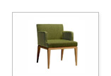 sillas contemporáneas modelo 5046