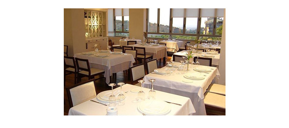 silla 422 restaurante Eustaquio Blanco