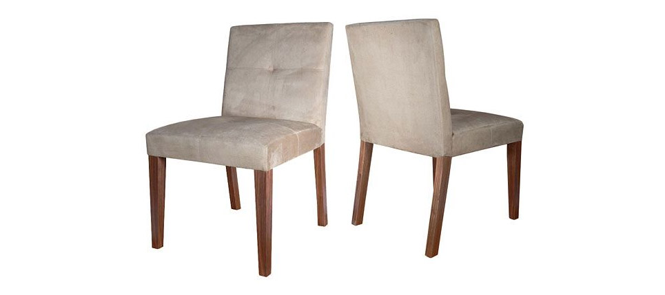 silla 578 ante beige