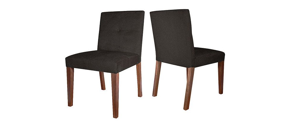 silla 578 ante negro